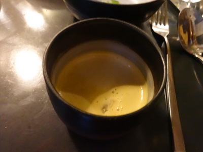 soup