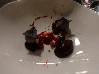 black currant
