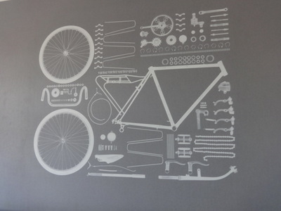 bicycle