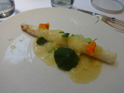 asparagus