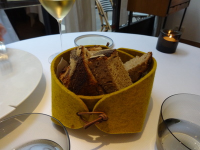 bread
