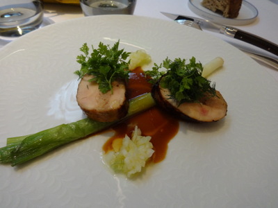 chicken