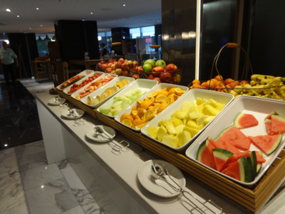fruit