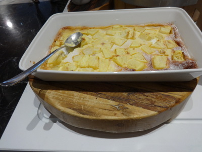 clafouti