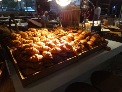 viennoiseries