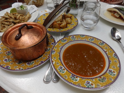 soup