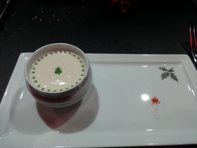 caviar