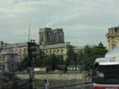 Notre Dame