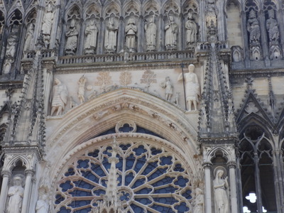 detail