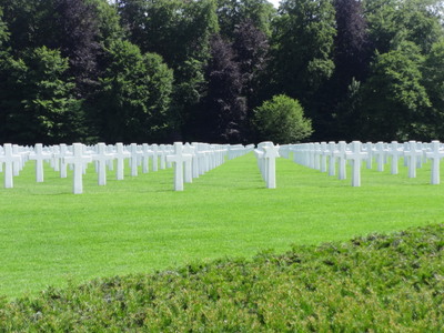 crosses 