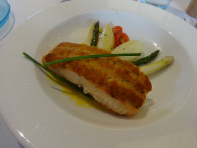salmon
