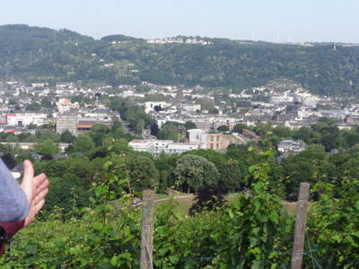 town