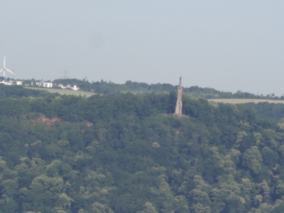 tower