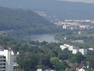 river