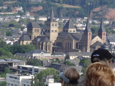 St. Peter's