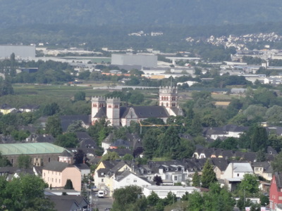 St. Martin's