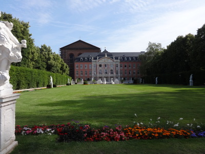 palace