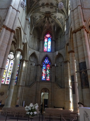 apse