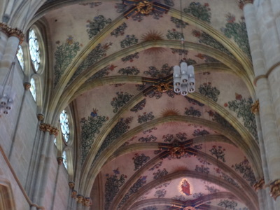 ceiling