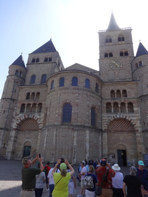 St. Peter's