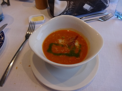soup