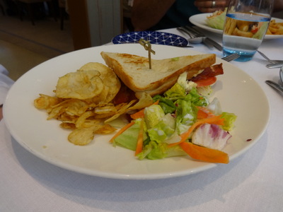 BLT
