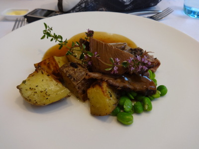 lamb