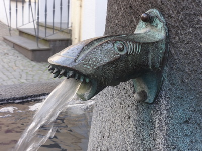 lamprey