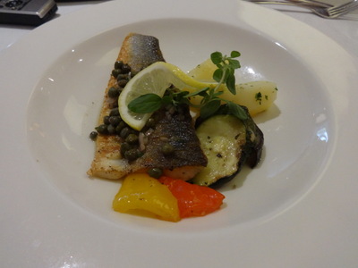 bass