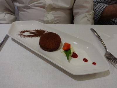 chocolate