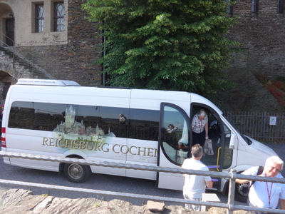 bus
