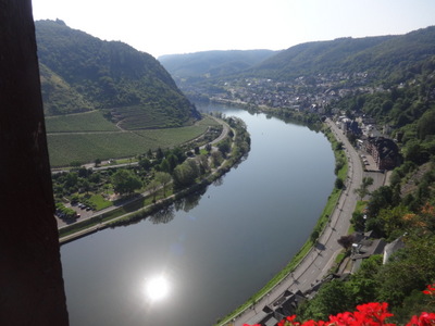 river