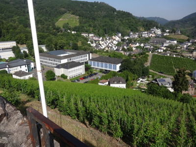 technical high school
