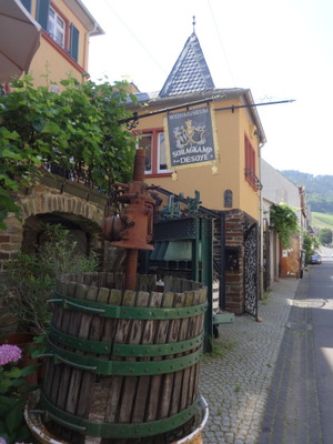 winery