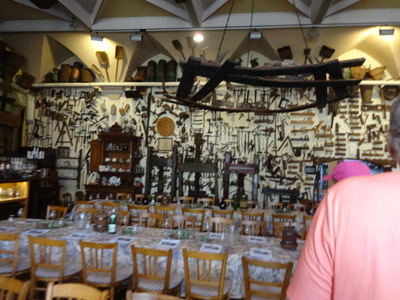 museum