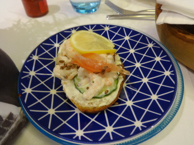 shrimp