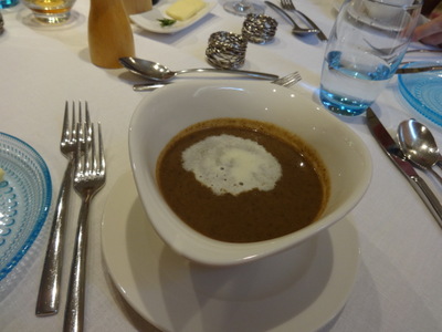 soup