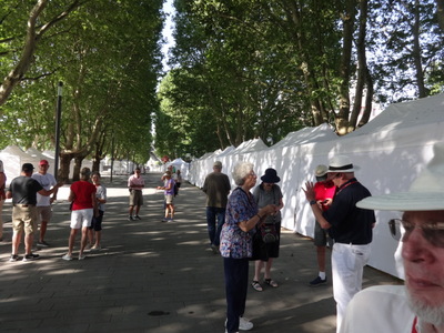 tents
