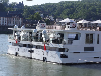 boats