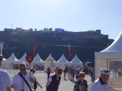 fort
