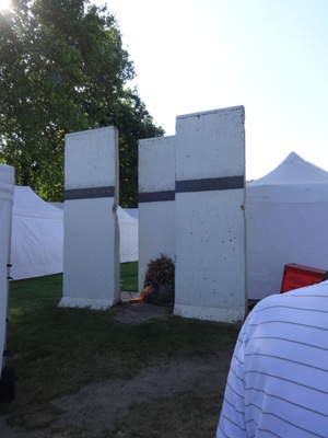 wall