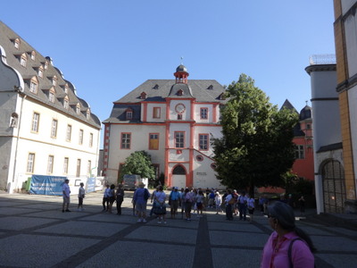 square