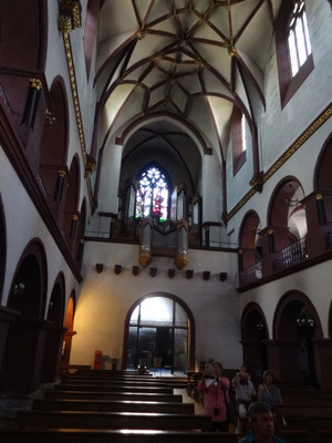 organ