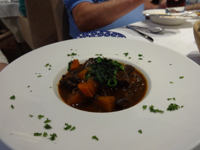 lamb