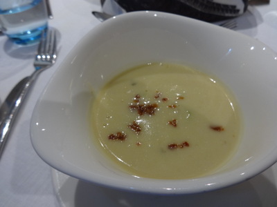 soup
