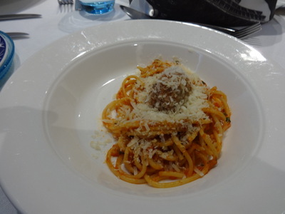 pasta