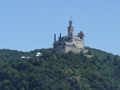 castle