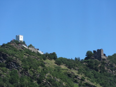 castle