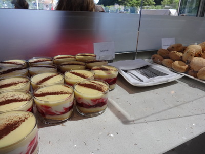 trifle