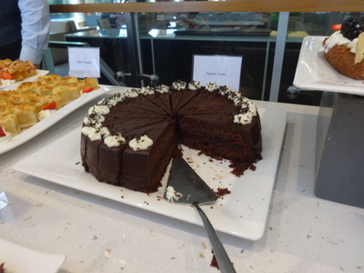 sacher
